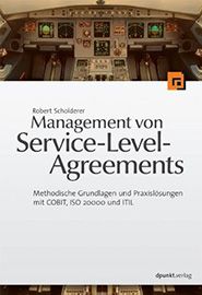 Management von Service Level Agreements