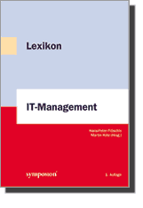 Lexikon IT Management