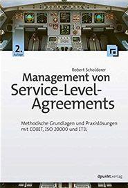 SLA Management 2. Auflage
